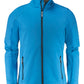 Trial Softshell Jacket - Ocean Blue