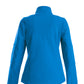 Ladies Trial Softshell Jacket - Ocean Blue