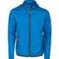 Headway Jacket - Ocean Blue
