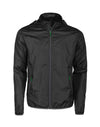 Headway Jacket - Black