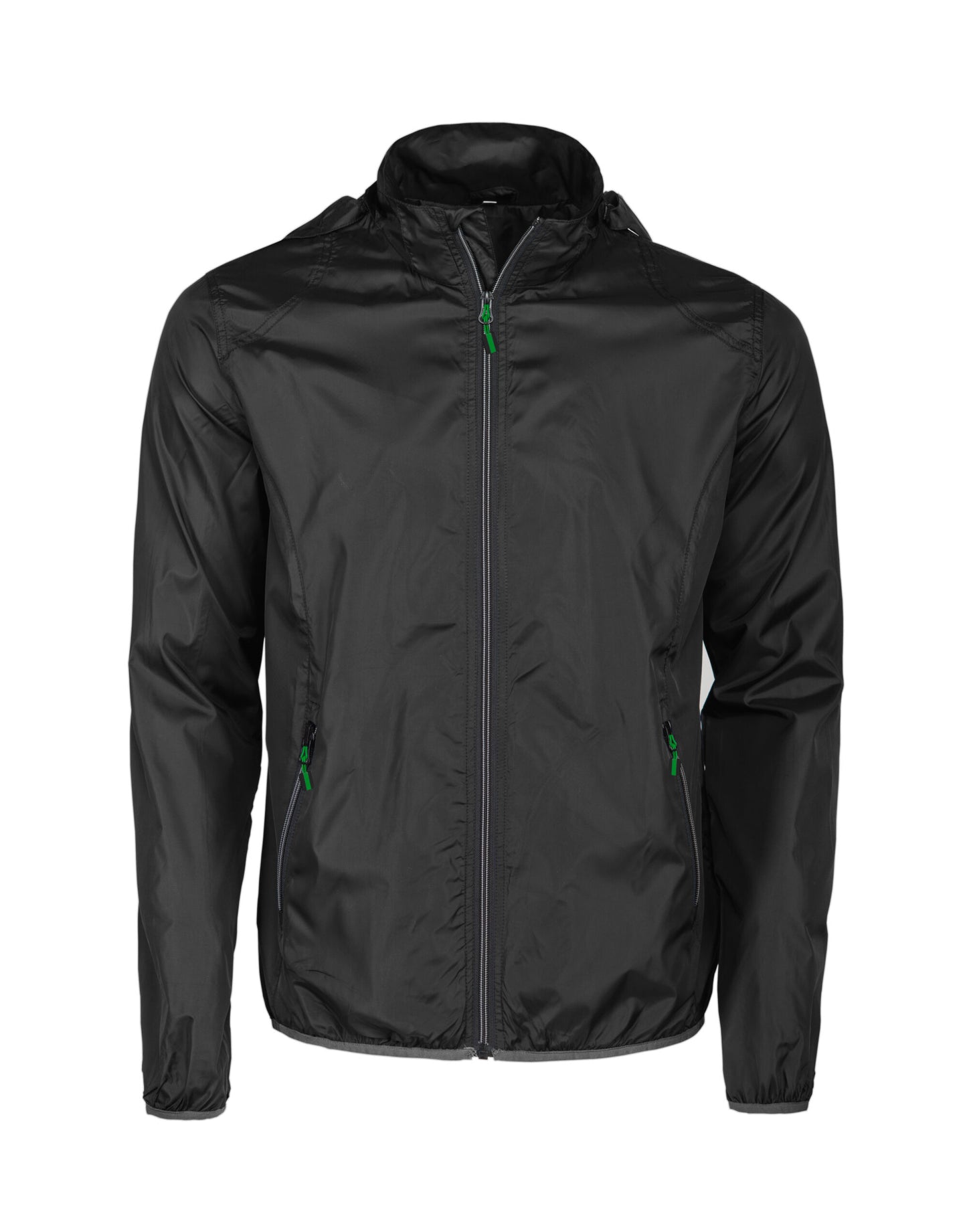 Headway Jacket - Black