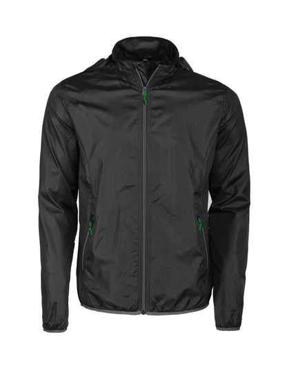 Headway Jacket - Black