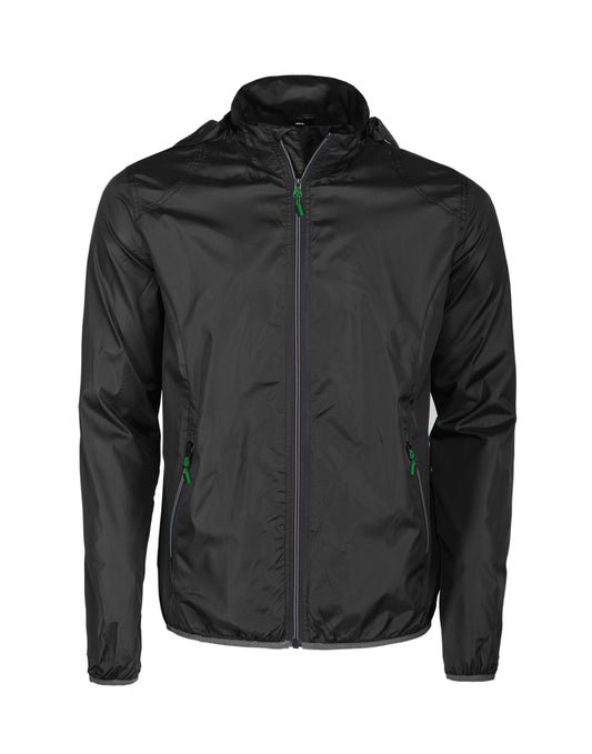 Headway Jacket - Black