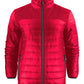 Expedition Jacket - Red
