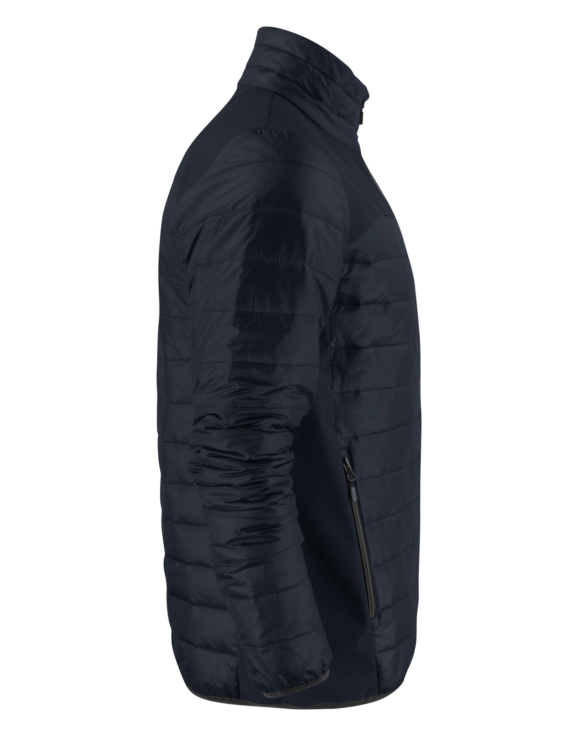 Expedition Jacket - Dark Navy