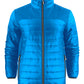 Expedition Jacket - Ocean Blue