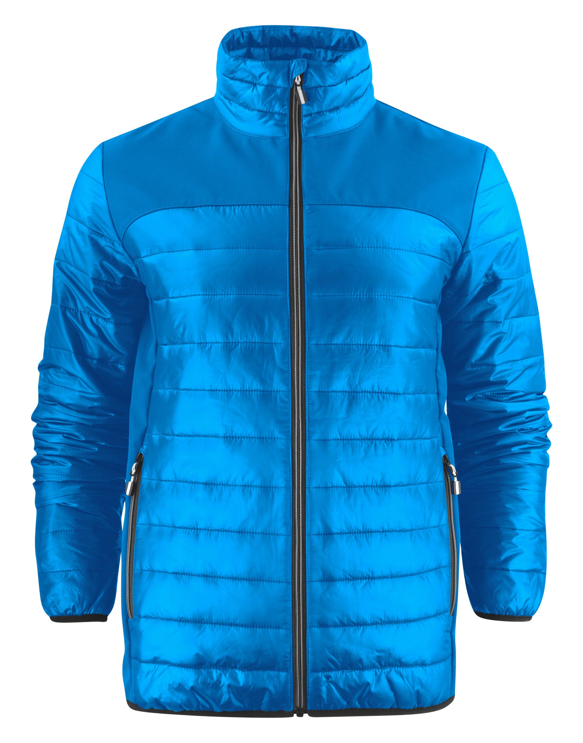 Expedition Jacket - Ocean Blue