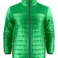 Expedition Jacket - Fresh Green