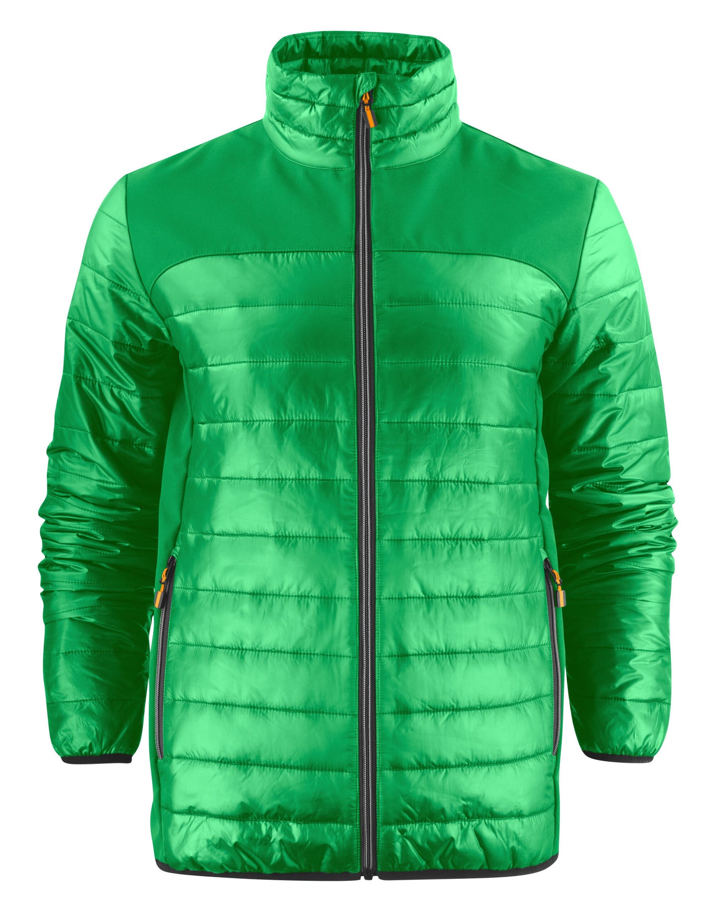 Expedition Jacket - Fresh Green