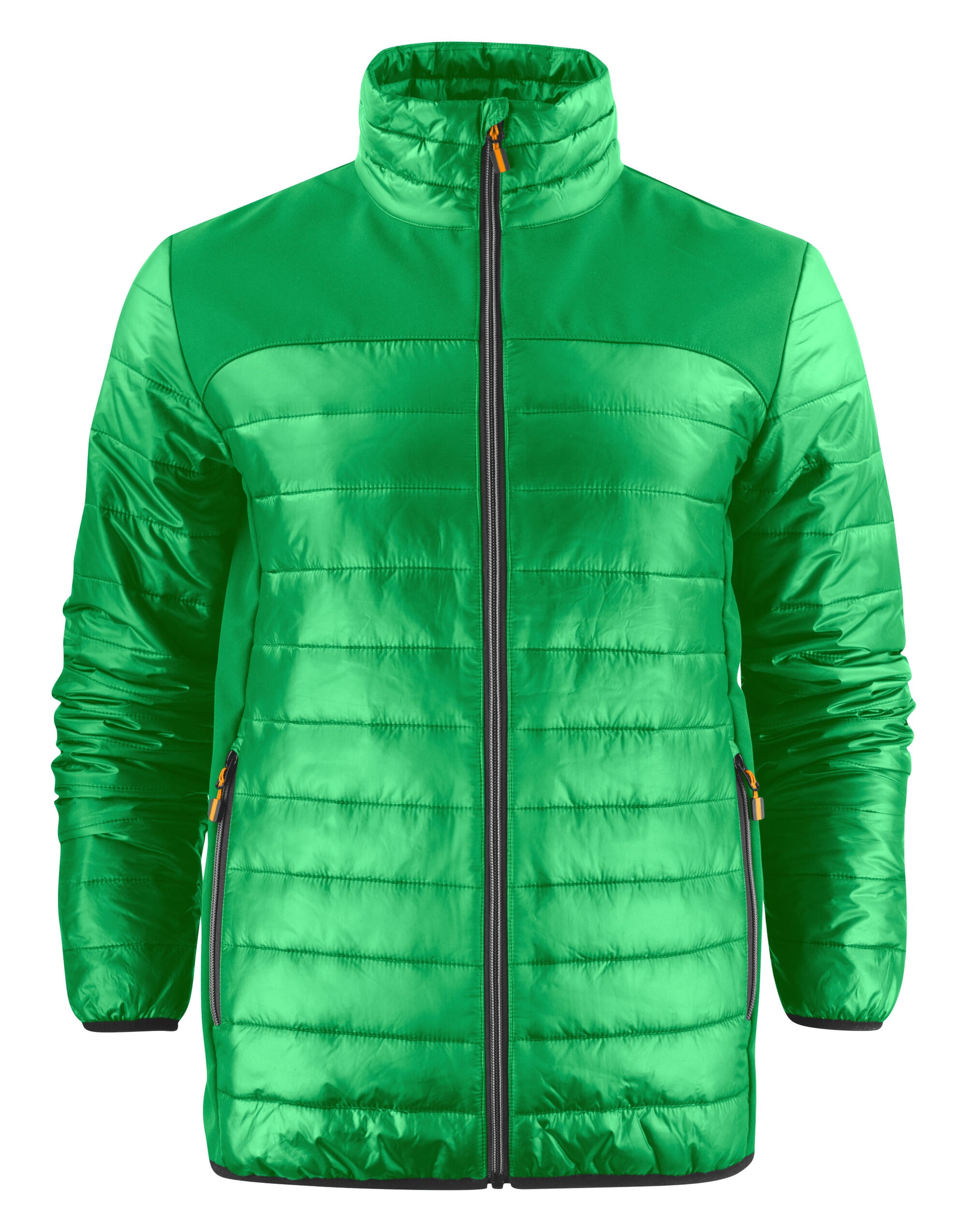Expedition Jacket - Fresh Green