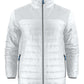 Expedition Jacket - White