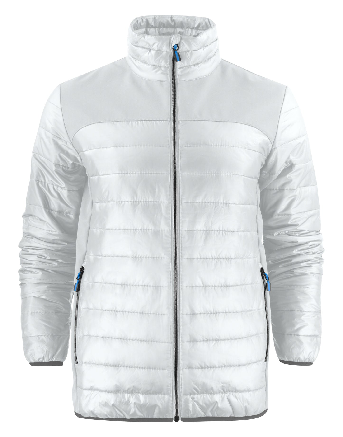 Expedition Jacket - White