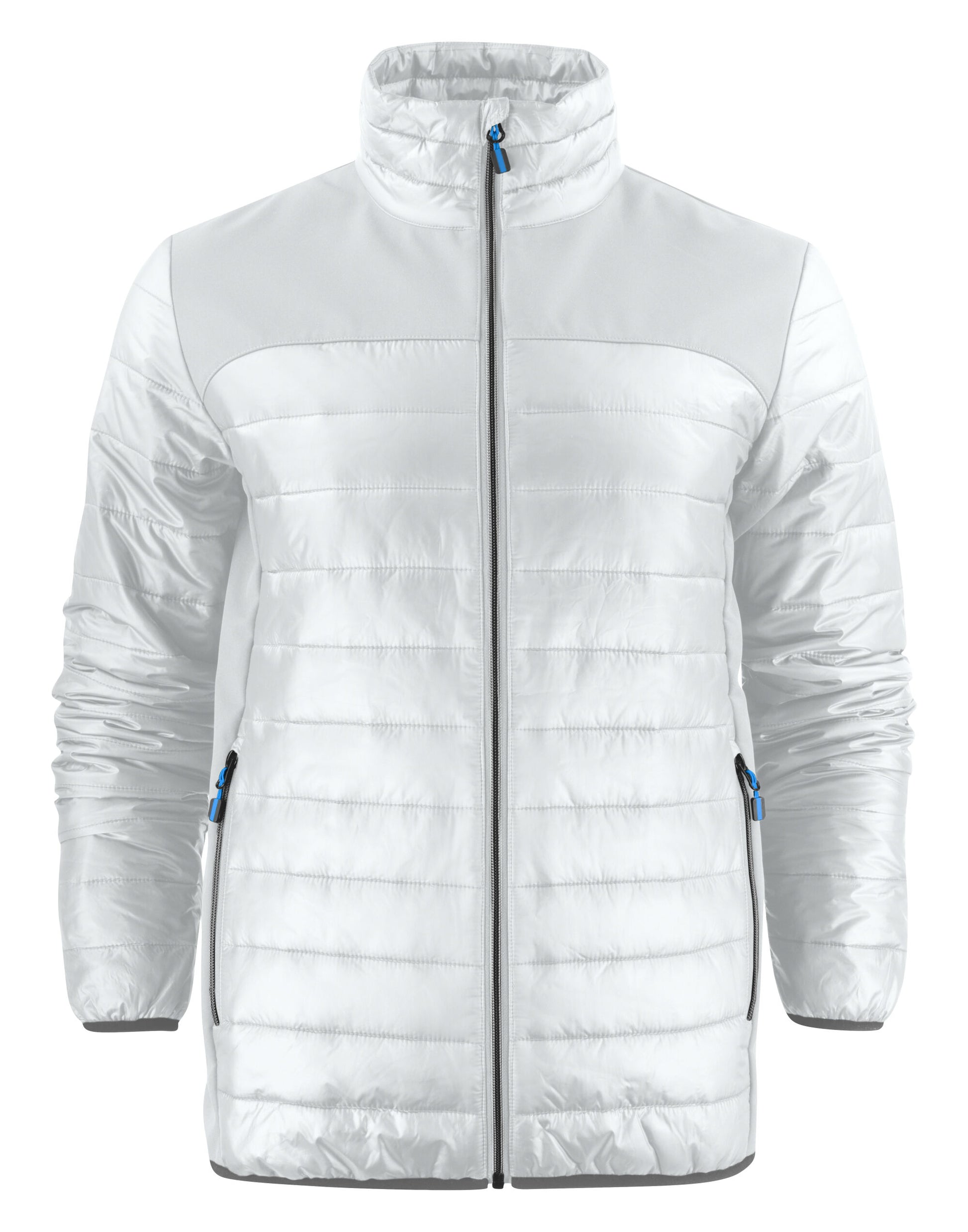 Expedition Jacket - White