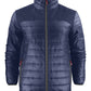 Expedition Jacket - Navy