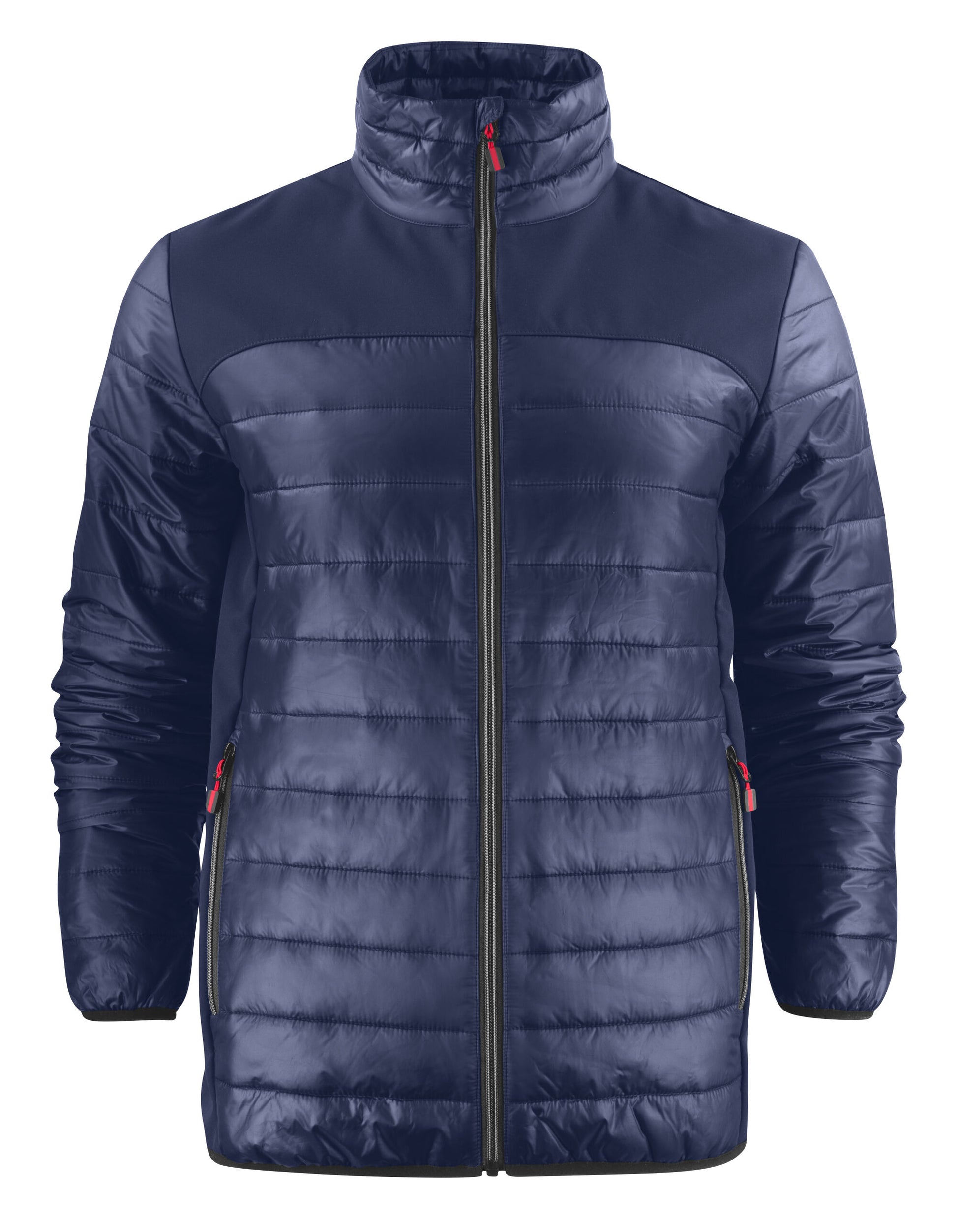 Expedition Jacket - Navy