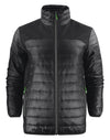 Expedition Jacket - Black