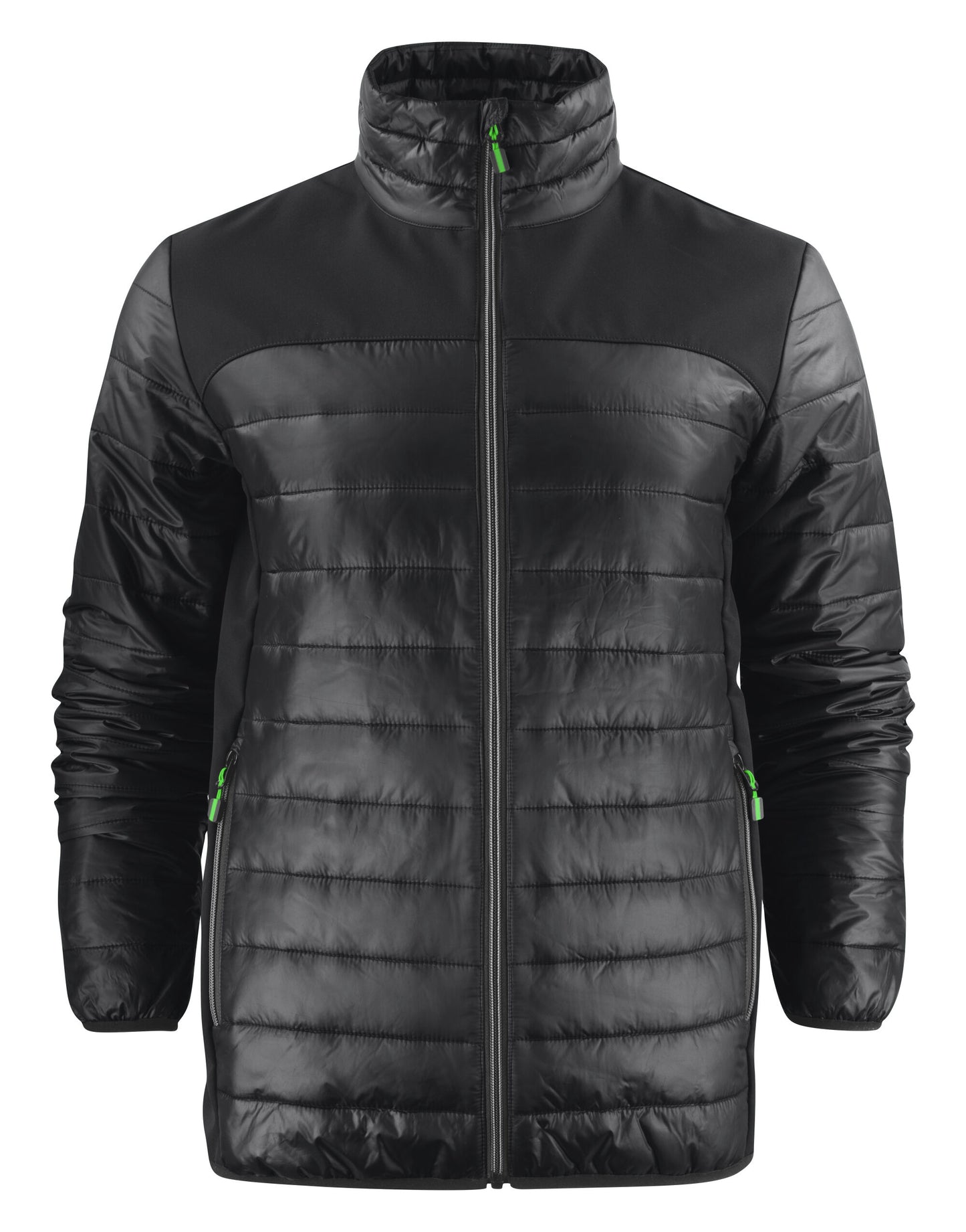 Expedition Jacket - Black