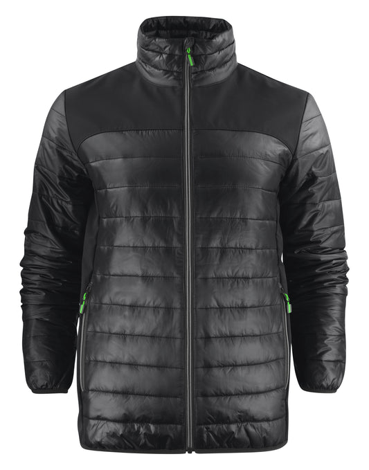 Expedition Jacket - Black
