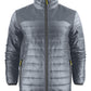 Expedition Jacket - Steel Grey