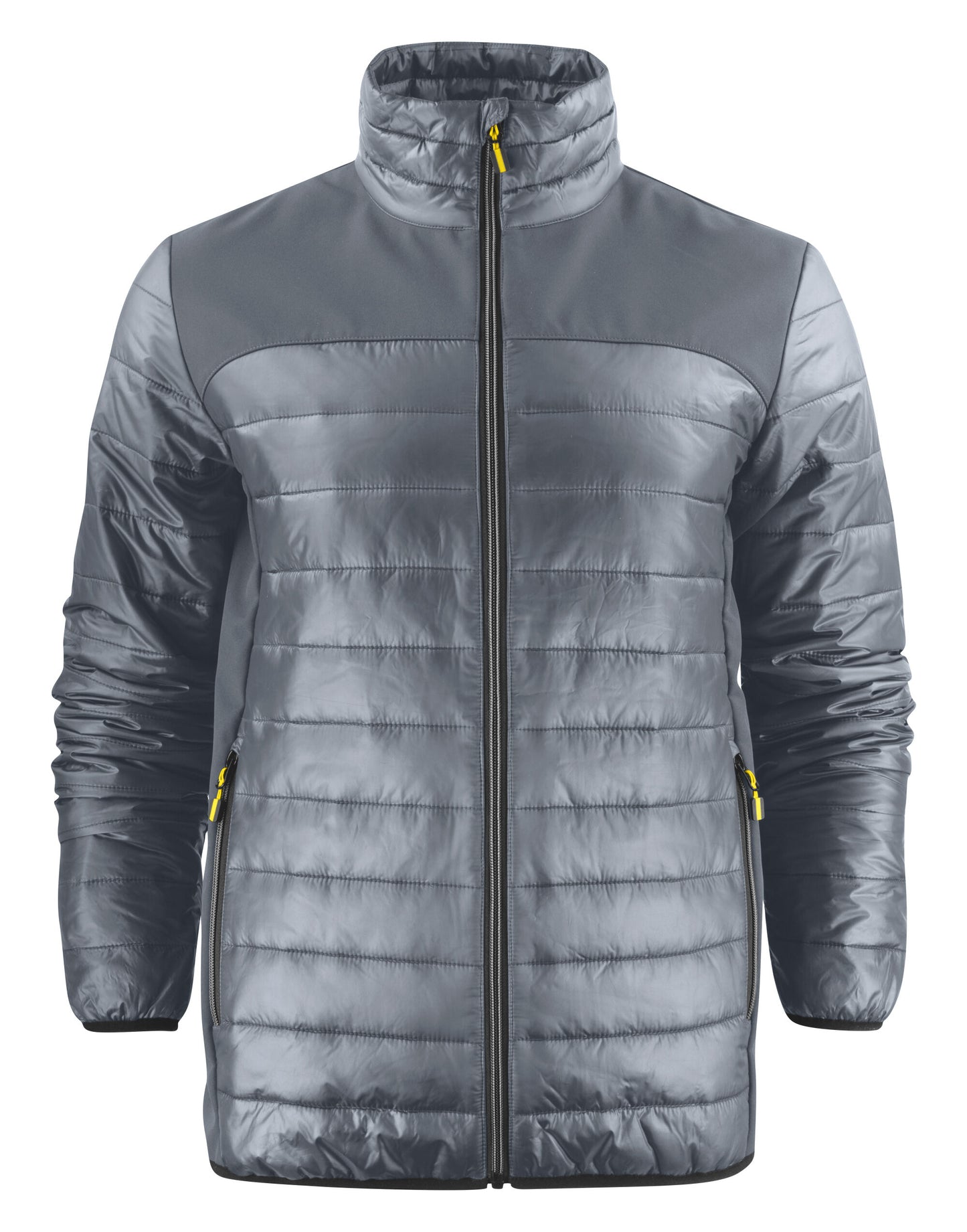 Expedition Jacket - Steel Grey
