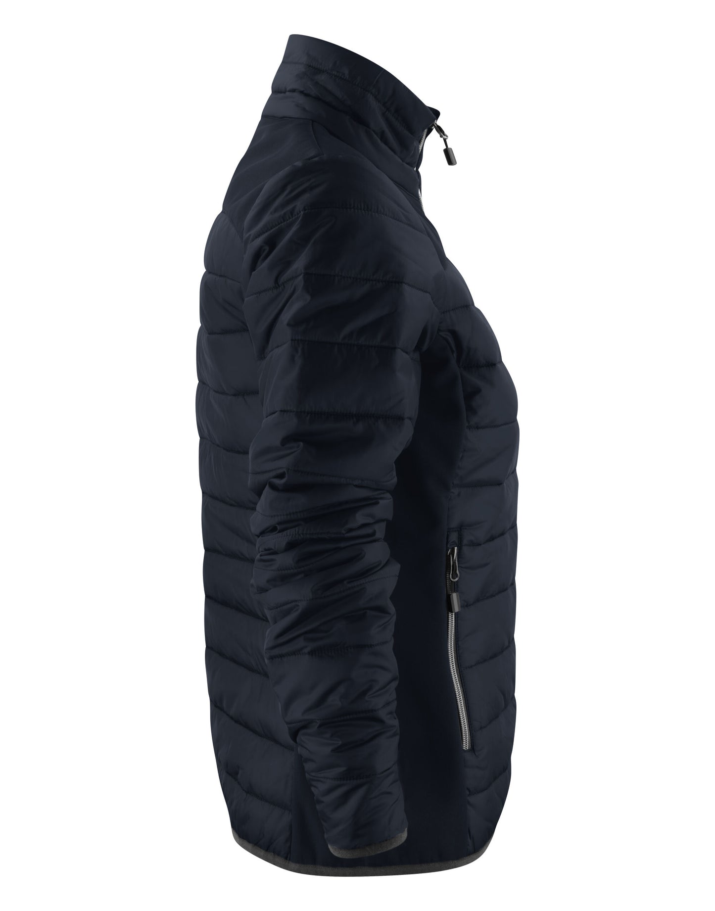 Ladies Expedition Jacket - Dark Navy