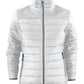 Ladies Expedition Jacket - White