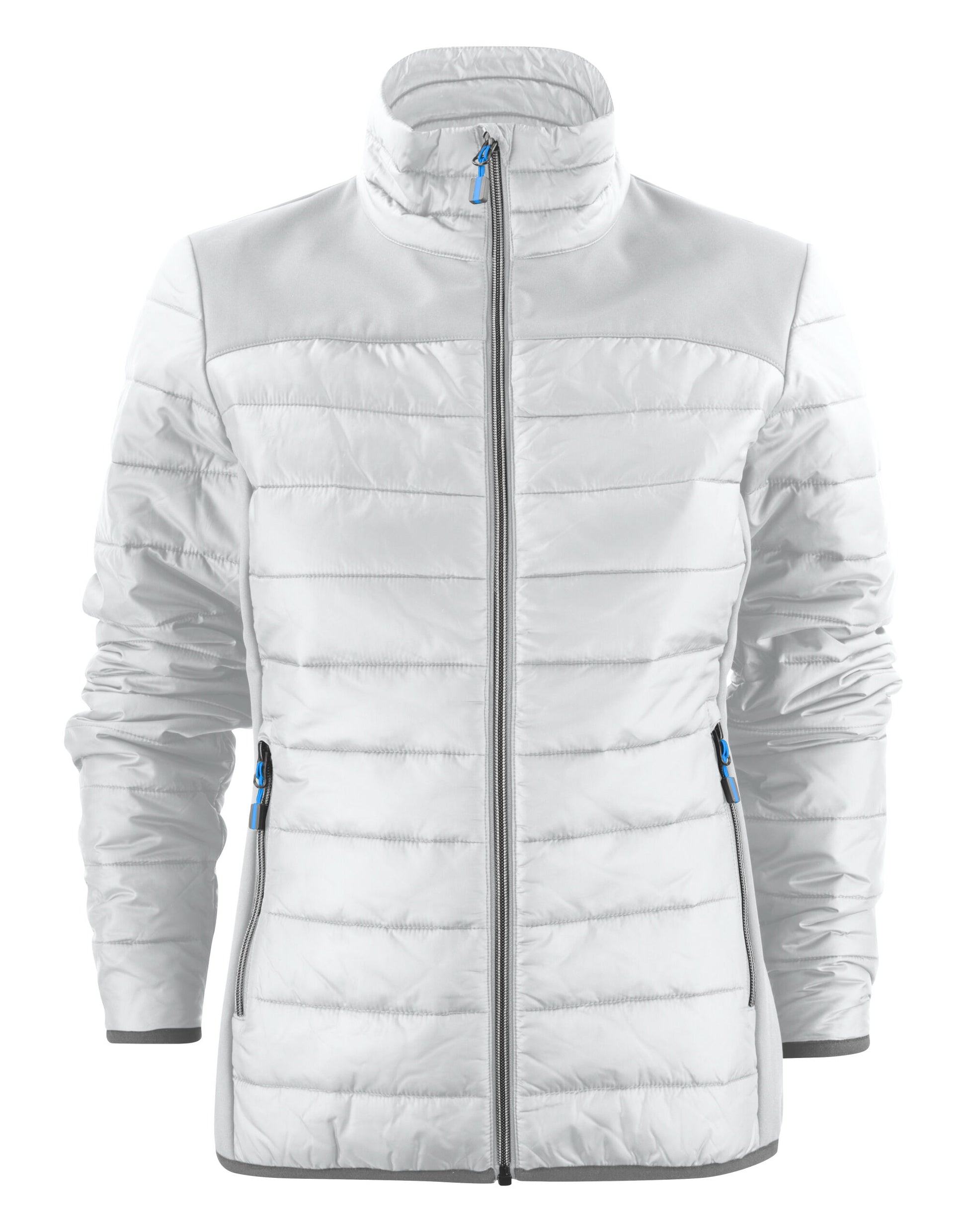 Ladies Expedition Jacket - White