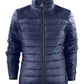 Ladies Expedition Jacket - Navy