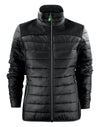 Ladies Expedition Jacket - Black