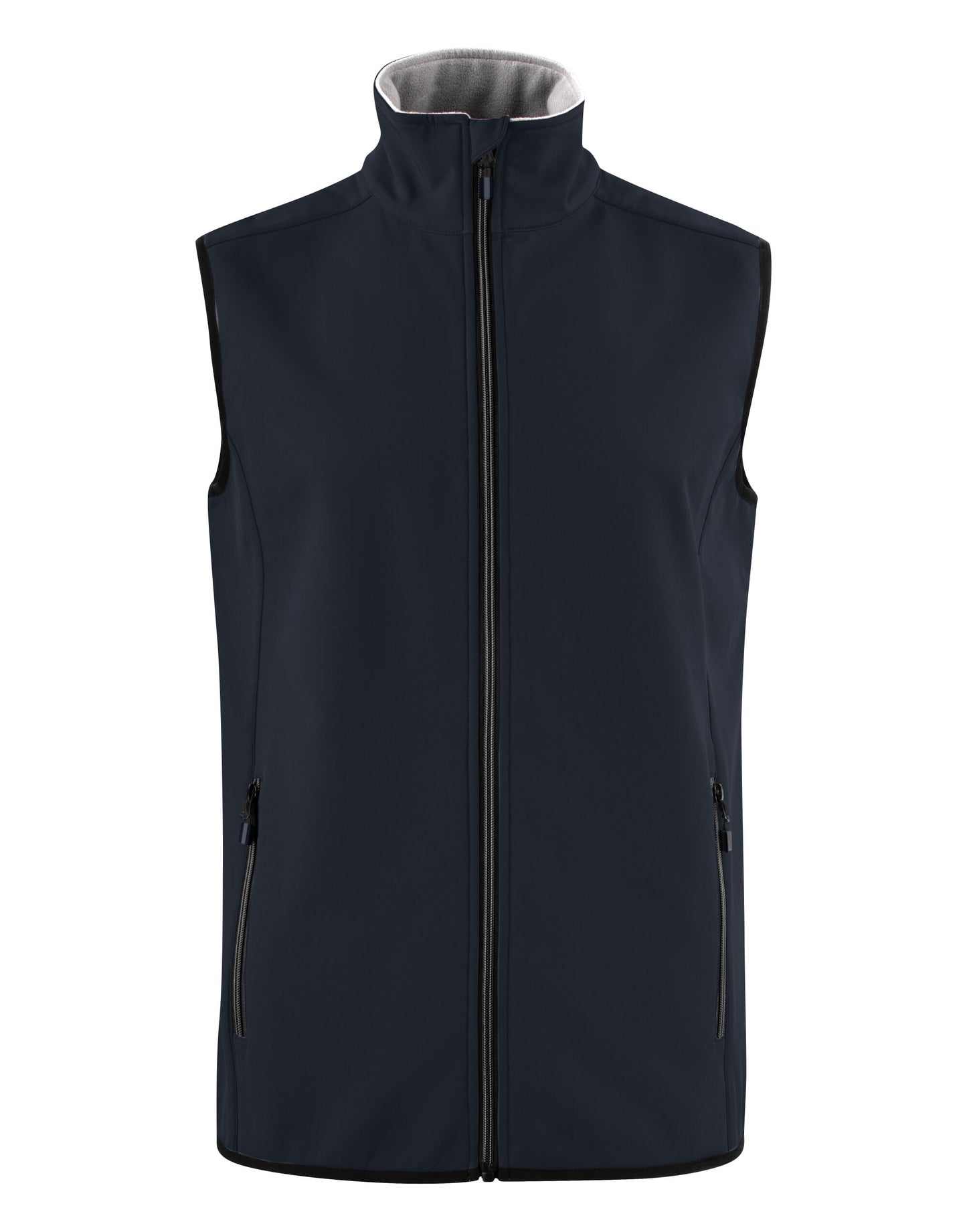 Trial Vest - Dark Navy