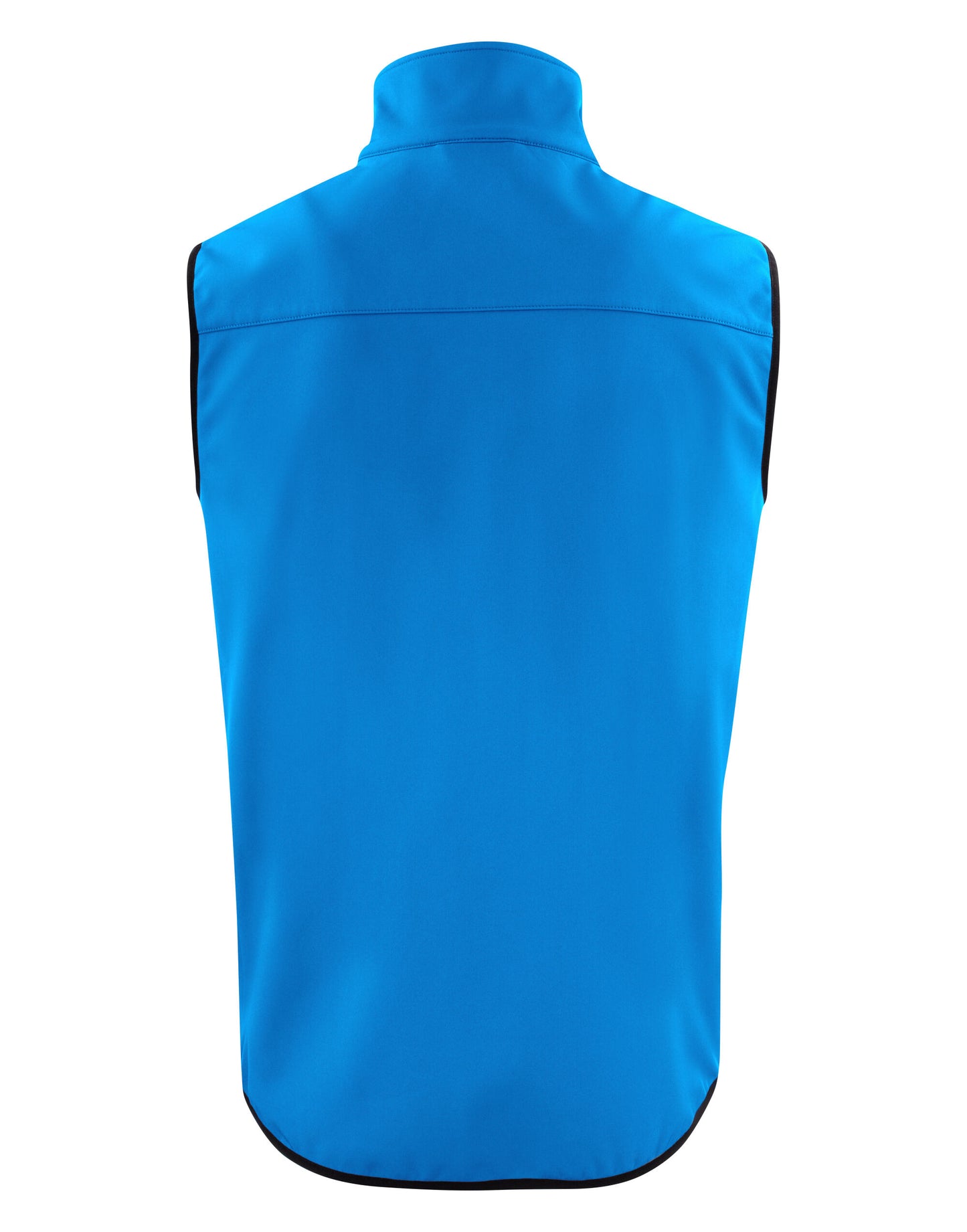 Trial Vest - Ocean Blue