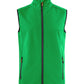 Trial Vest - Fresh Green