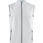 Trial Vest - White