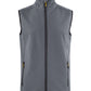 Trial Vest - Steel Grey