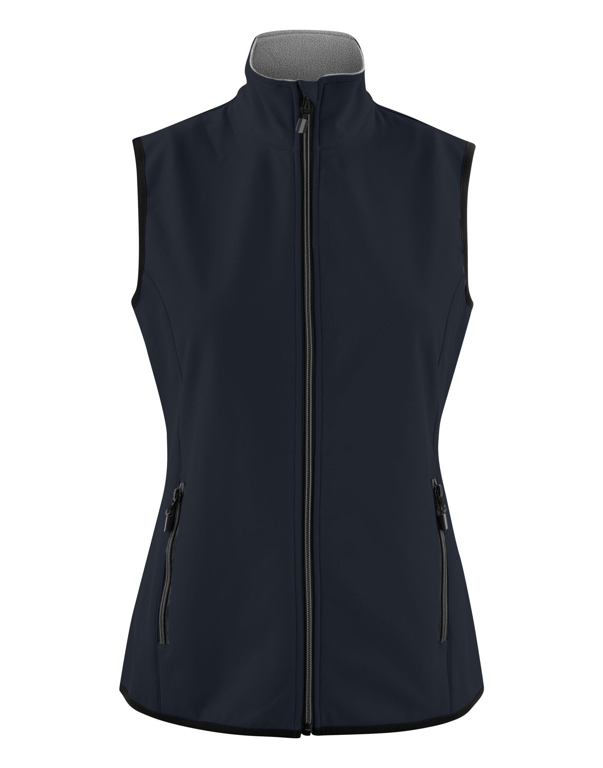 Ladies Trial Vest - Dark Navy