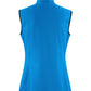 Ladies Trial Vest - Ocean Blue