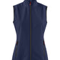 Ladies Trial Vest - Navy