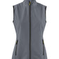 Ladies Trial Vest - Steel Grey