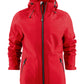Karting Jacket - Red