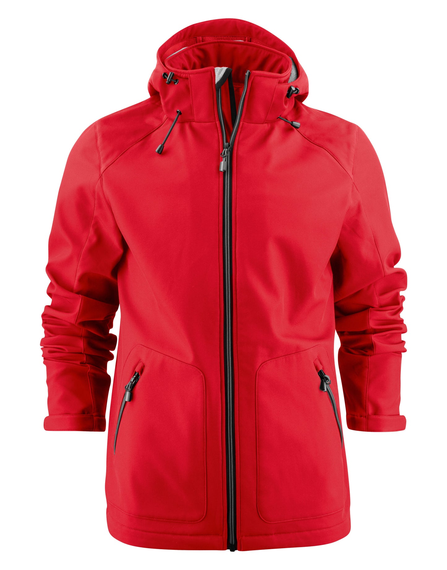 Karting Jacket - Red