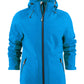 Karting Jacket - Ocean Blue