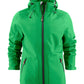 Karting Jacket - Fresh Green
