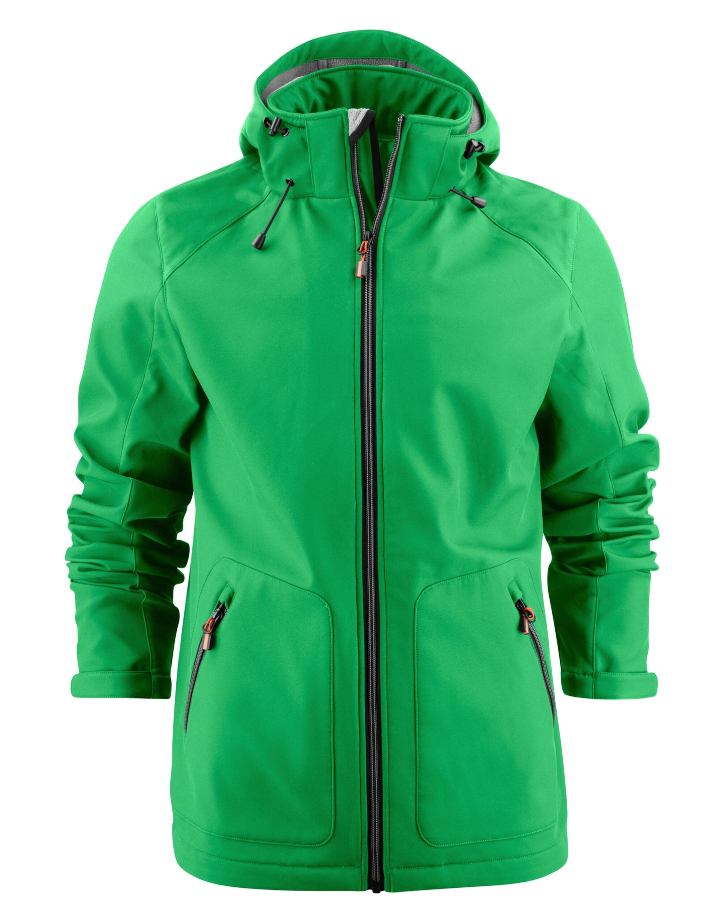Karting Jacket - Fresh Green