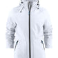 Karting Jacket - White