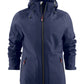 Karting Jacket - Navy