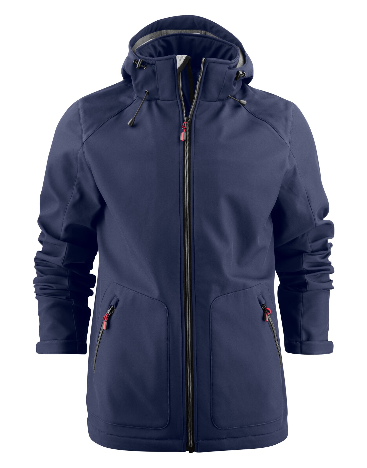 Karting Jacket - Navy