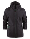 Karting Jacket - Black