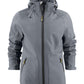 Karting Jacket - Steel Grey