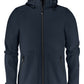 Karting Jacket - Dark Navy