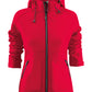 Ladies Karting Jacket - Red